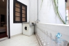 A 2 bedroom apartment with lakeview for rent in Tay ho, Ha noi