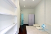 A 2 bedroom apartment with lakeview for rent in Tay ho, Ha noi