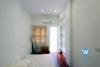 A 2 bedroom apartment with lakeview for rent in Tay ho, Ha noi