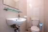 A 2 bedroom apartment with lakeview for rent in Tay ho, Ha noi