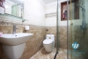 Cheap apartment for rent with 01 bedroom in 271D Au Co, Tay Ho, Ha Noi