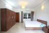 Cheap apartment for rent with 01 bedroom in 271D Au Co, Tay Ho, Ha Noi
