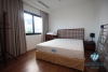 Brand new 01 bedroom apartment for rent in Ho Ba Mau St, Dong Da District, Ha Noi