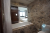 Brand new 01 bedroom apartment for rent in Ho Ba Mau St, Dong Da District, Ha Noi