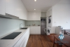 Brand new 01 bedroom apartment for rent in Ho Ba Mau St, Dong Da District, Ha Noi