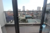 Brand new 01 bedroom apartment for rent in Ho Ba Mau St, Dong Da District, Ha Noi