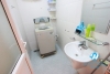 Nice apartment for rent in Nghi Tam Village, Tay Ho , Ha Noi