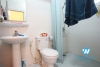 Nice apartment for rent in Nghi Tam Village, Tay Ho , Ha Noi