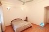 Nice apartment for rent in Nghi Tam Village, Tay Ho , Ha Noi