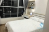 A newly apartment in Vinhome Gardenia for rent