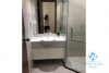 A newly apartment in Vinhome Gardenia for rent
