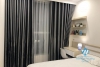 A newly apartment in Vinhome Gardenia for rent