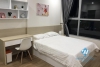 A newly apartment in Vinhome Gardenia for rent
