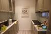 A lovely and new apartment for rent in Dao tan, Ba dinh, Ha noi