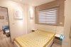 A lovely and new apartment for rent in Dao tan, Ba dinh, Ha noi