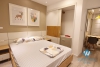 A lovely and new apartment for rent in Dao tan, Ba dinh, Ha noi