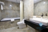 A nice and new apartment for rent in Nguyen van huyen, Cau giay