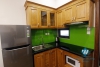 A brand new apartment for rent in Nguyen van huyen, Cau giay
