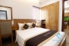 A brand new apartment for rent in Nguyen van huyen, Cau giay