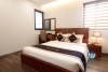 A brand new 1 bedroom apartment for rent in Cau giay, Ha noi
