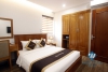A brand new 1 bedroom apartment for rent in Cau giay, Ha noi