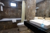 A brand new 1 bedroom apartment for rent in Cau giay, Ha noi