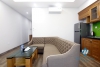 A brand new 1 bedroom apartment for rent in Cau giay, Ha noi