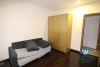 Luxury apartment with 3 bedrooms for lease in Dang Thai Mai, Tay Ho, Ha Noi