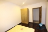 Luxury apartment with 3 bedrooms for lease in Dang Thai Mai, Tay Ho, Ha Noi