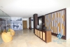 Luxury apartment with 3 bedrooms for lease in Dang Thai Mai, Tay Ho, Ha Noi