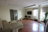 Nice house with 7 floor for rent in Doi Can st, Ba Dinh District.