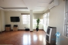 Nice house with 7 floor for rent in Doi Can st, Ba Dinh District.