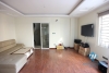 Nice house with 7 floor for rent in Doi Can st, Ba Dinh District.