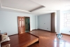 Nice house with 7 floor for rent in Doi Can st, Ba Dinh District.