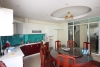 Nice house with 7 floor for rent in Doi Can st, Ba Dinh District.