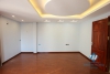 Nice house with 7 floor for rent in Doi Can st, Ba Dinh District.