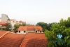 Nice 04 bedrooms house for rent in Dang Thai Mai Street, Tay Ho district.