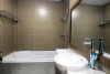 A Brand new 2 bedrooms apartment for rent in Tay Ho area.
