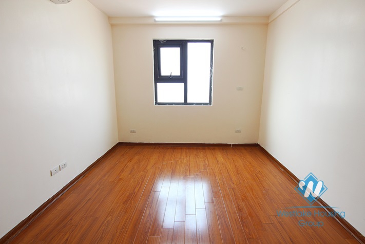 A Brandnew 02 bedrooms apartment for rent in Packexim2, Tay Ho area.