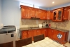 A nice brand new apartment for rent in Au Co, Tay Ho
