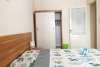 Two bedrooms apartment for rent in Van Cao st,Ba Dinh district, Hanoi