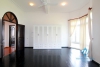 Lakeview spacious apartment for rent in Tay Ho, Hanoi