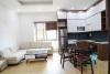 Bright and Brandnew Two Bedrooms Apartment For Rent In Tay Ho Area.