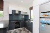 Gorgeously 04 bedrooms apartment for rent in Tay Ho area.