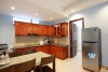 A nice brand new apartment for rent in Au Co, Tay Ho