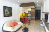 A Cozy Studio for rent in Doi Can street, Ba Dinh district.