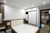 Brandnew One Bedroom Apartment For Rent In Tay Ho Area.