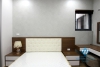 A Morden One bedroom apartment for rent in Tay Ho district.