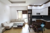 Bright and Brandnew Two Bedrooms Apartment For Rent In Tay Ho Area.