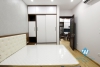 A Brand new 2 bedrooms apartment for rent in Tay Ho area.